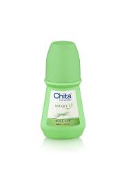 Roll-On Chita Bouqet 6 adet